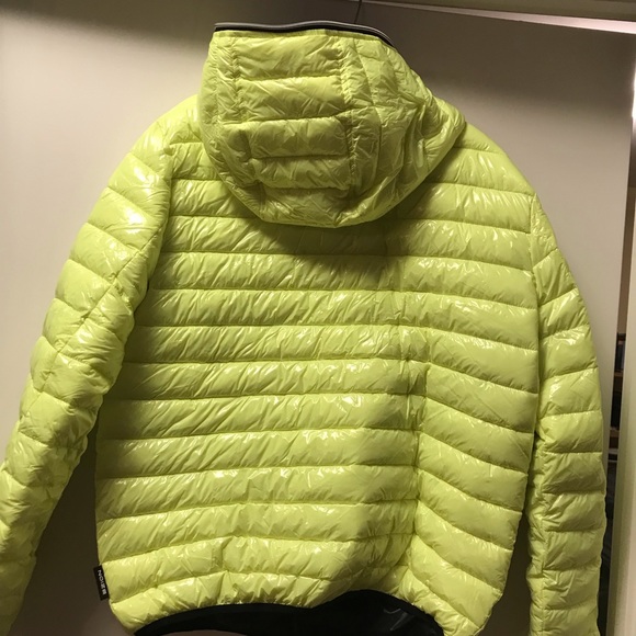 Noize puffer jacket - Picture 3 of 4